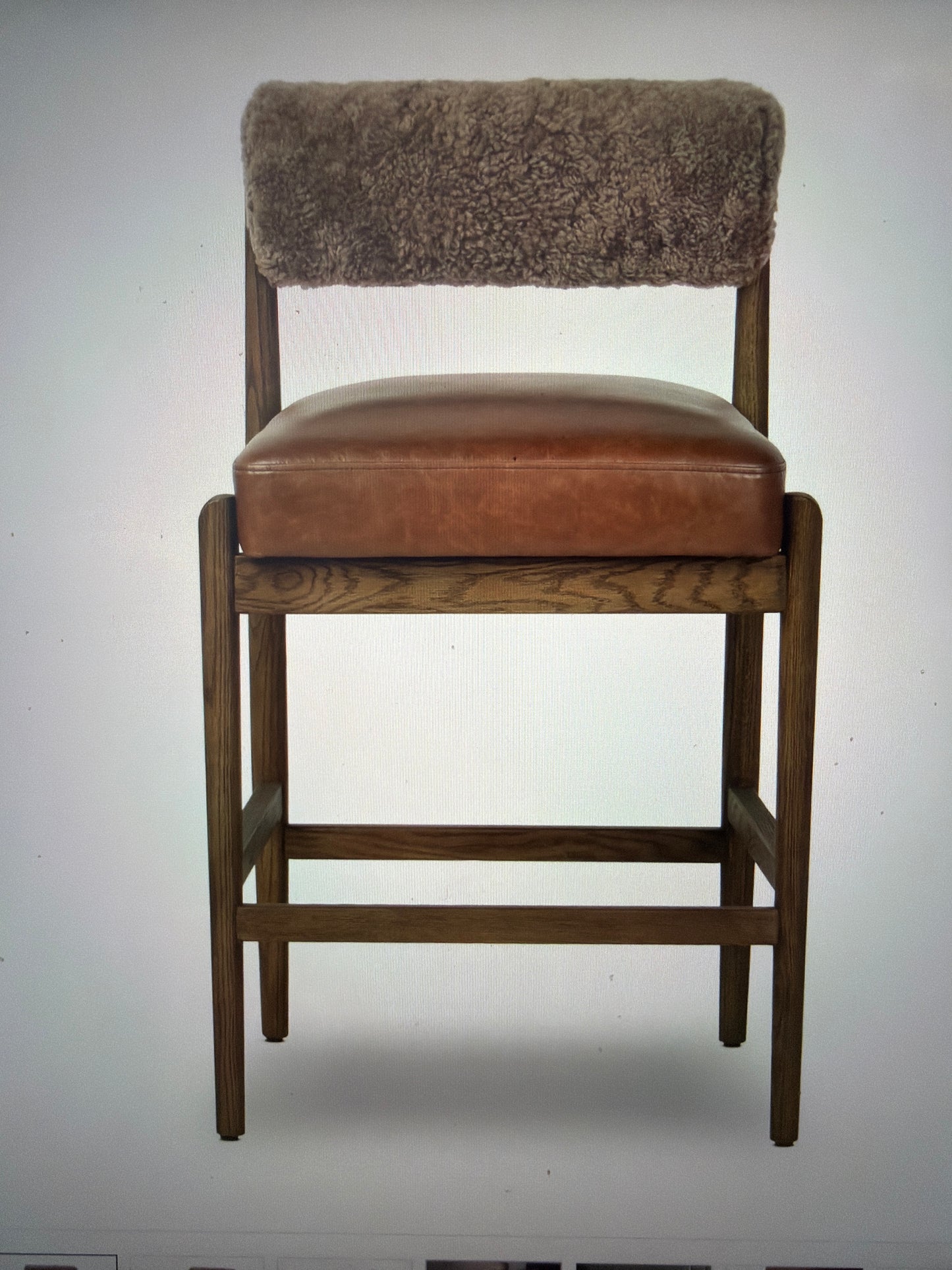 Jazelle barstools