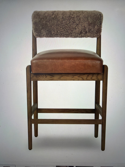 Jazelle barstools