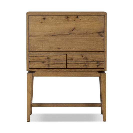 Secretary desk