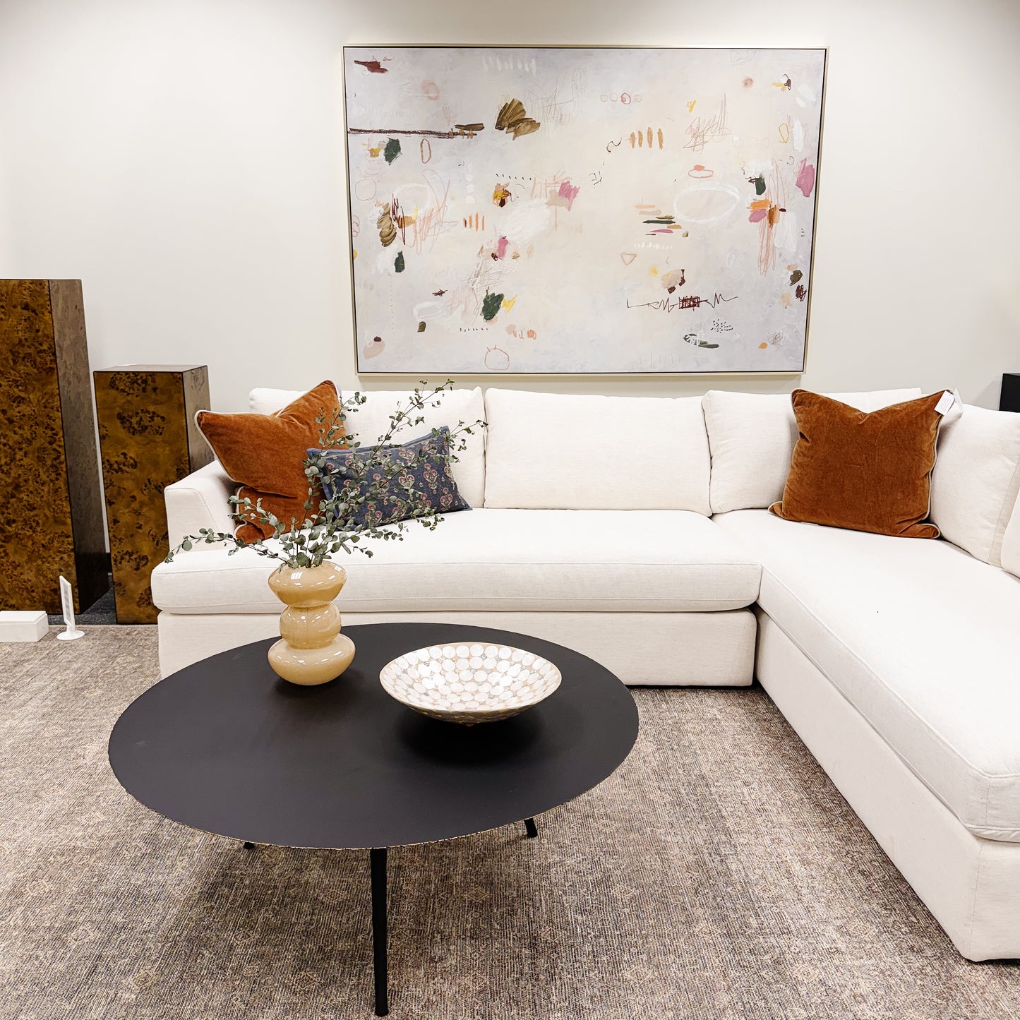 Trudy Coffee Table