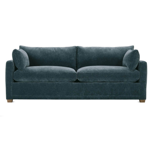 Blue Sofa