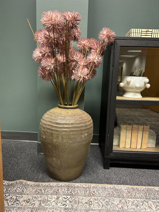 Rice wine jar