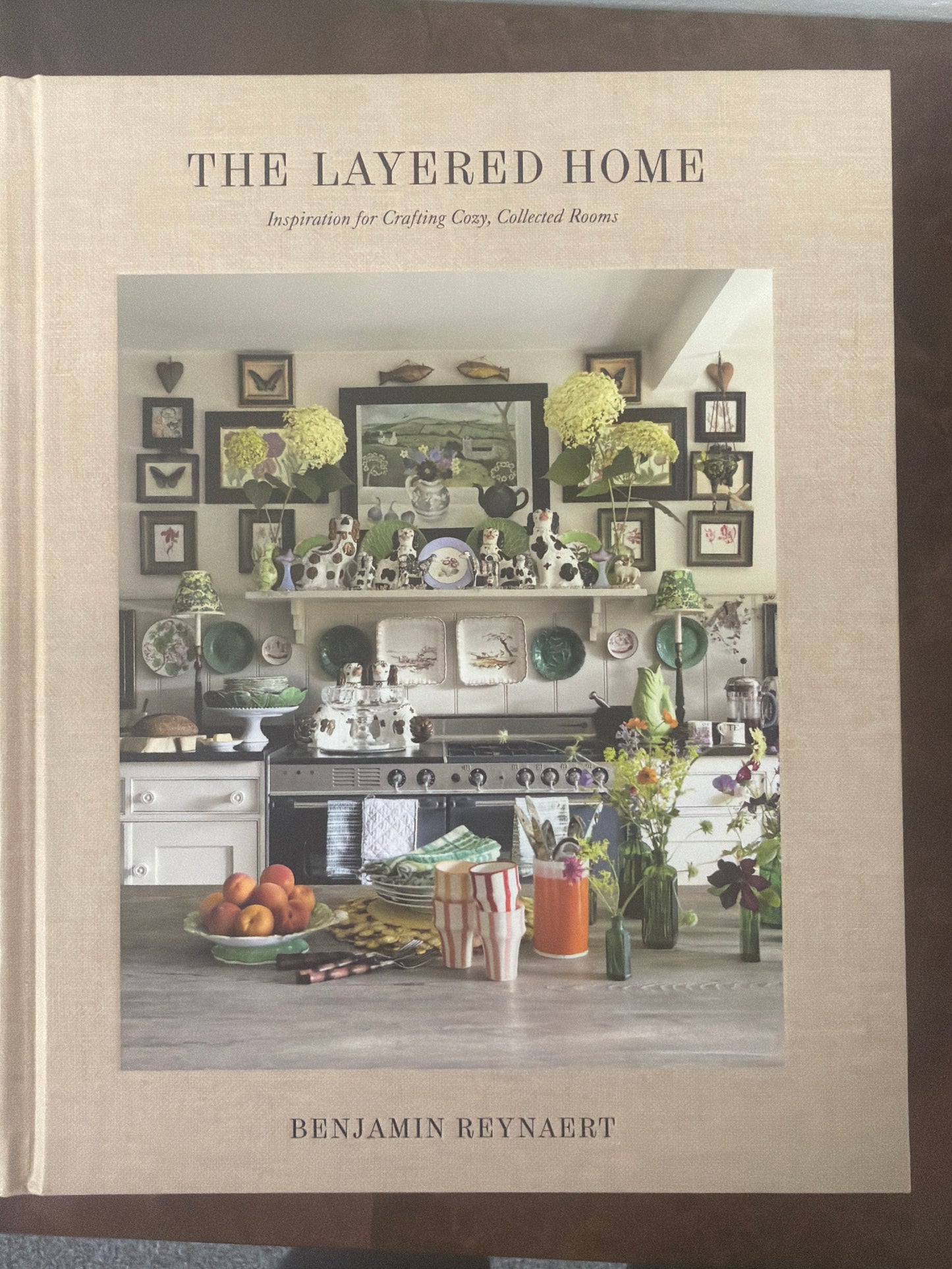 The Layered Home