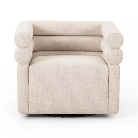 Eve Swivel chair