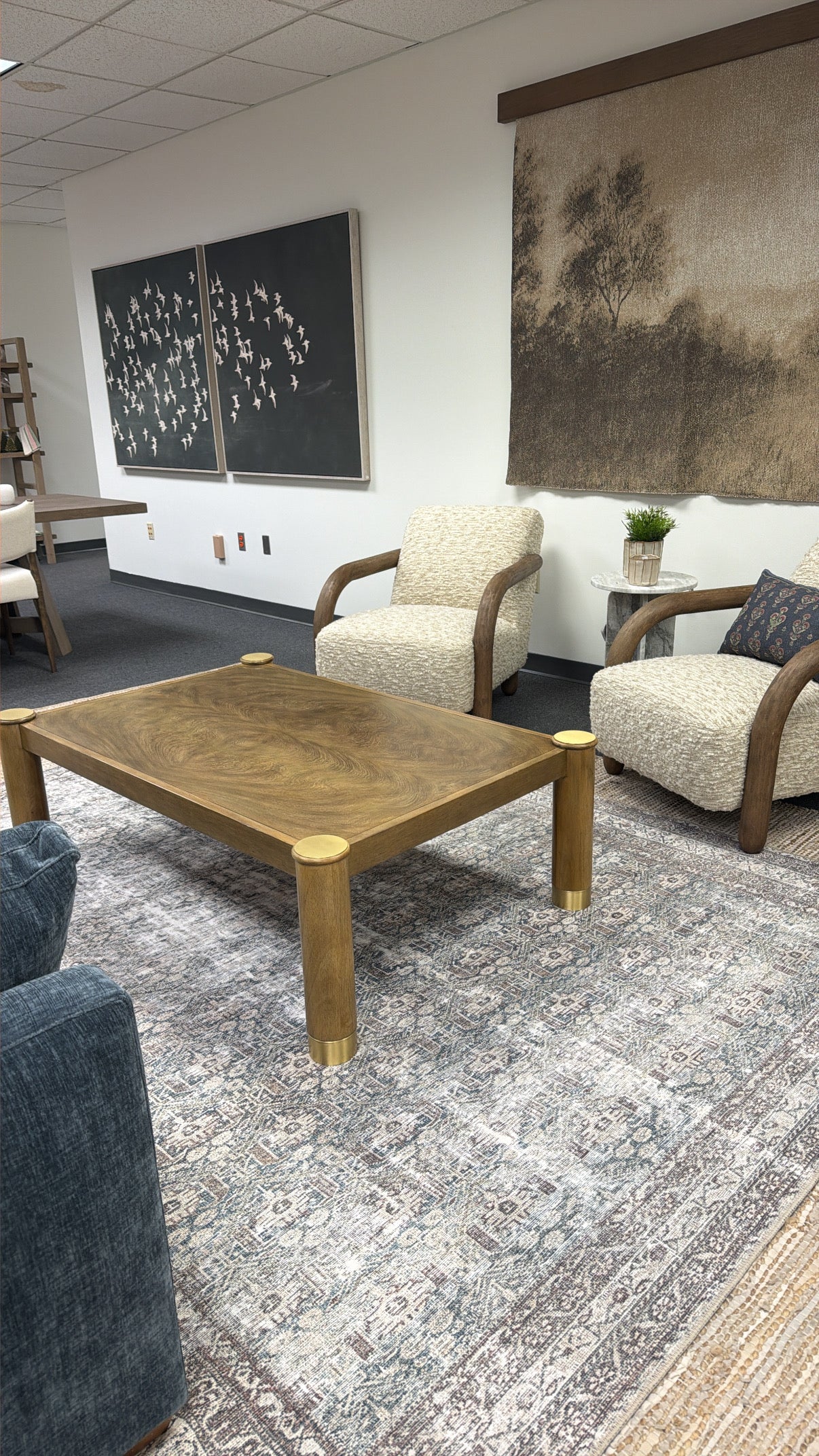 Kayla Coffee Table