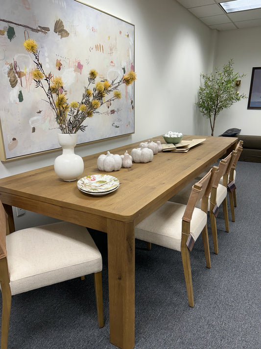 Noel Dining Table