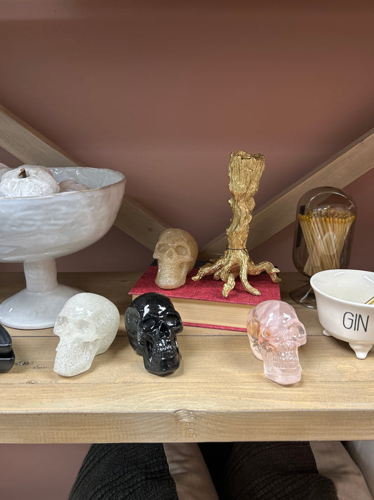Skulls
