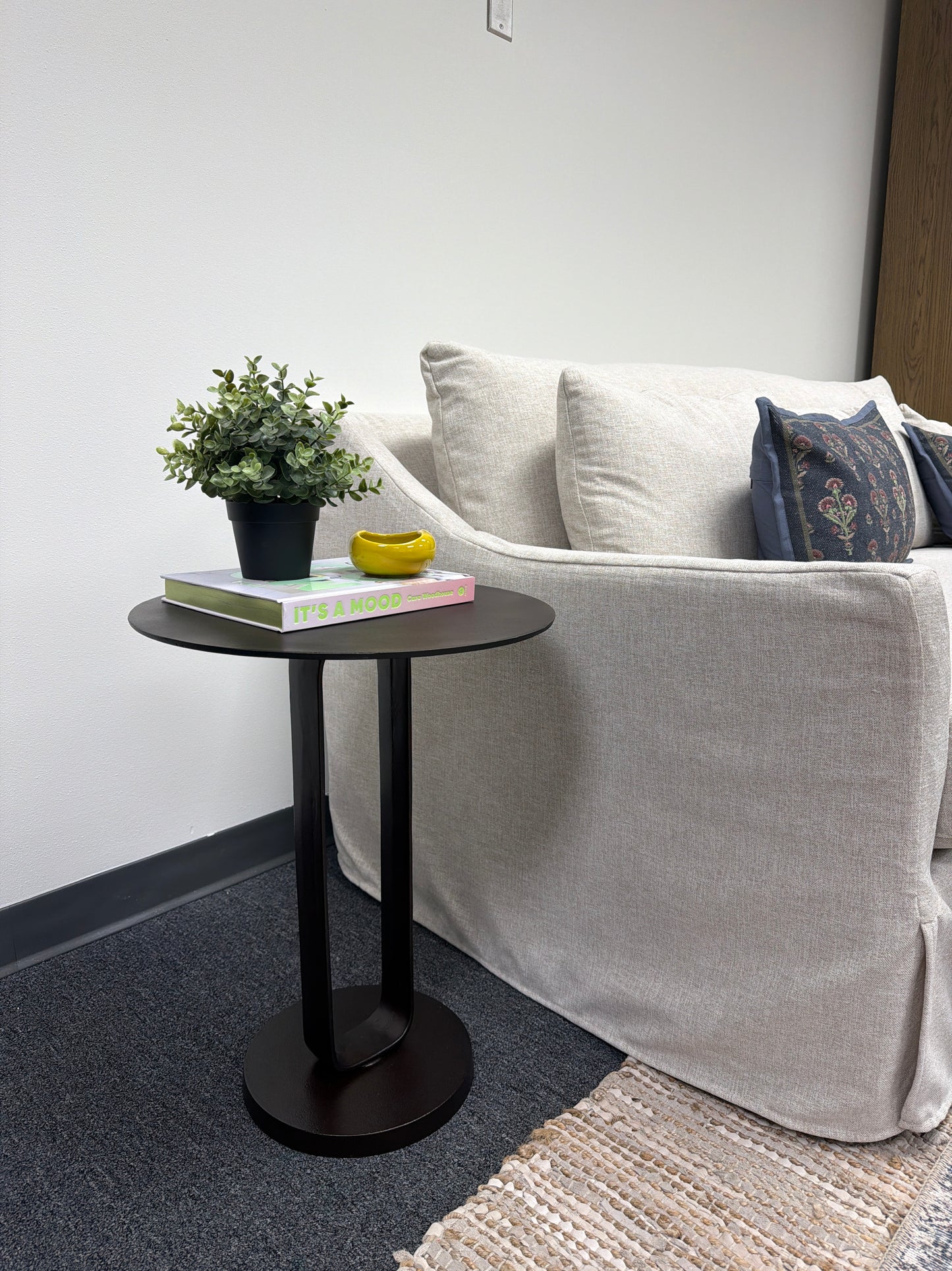 Doug End Table