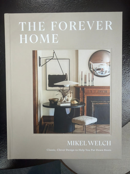 The Forever Home