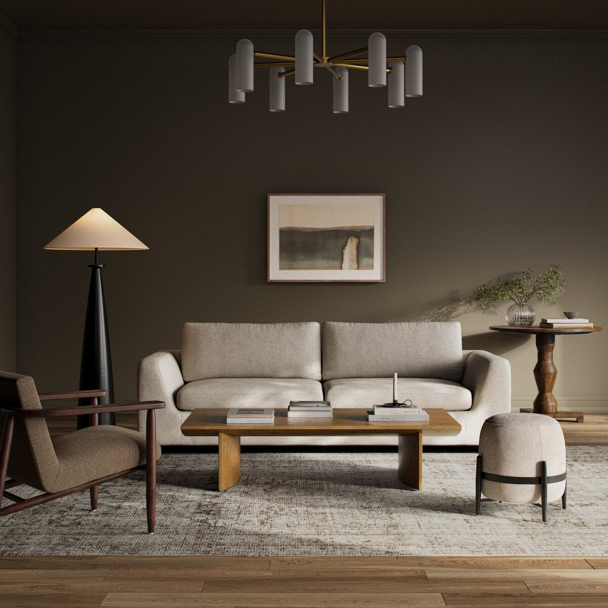 Colton Sofa