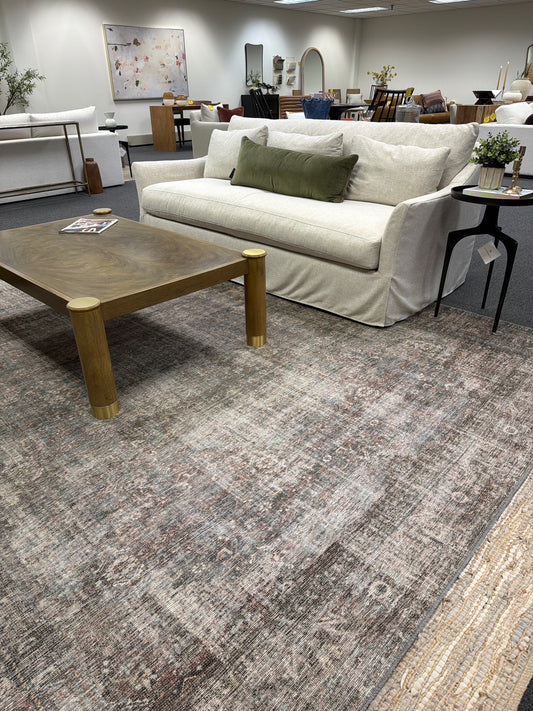 Mary Rug