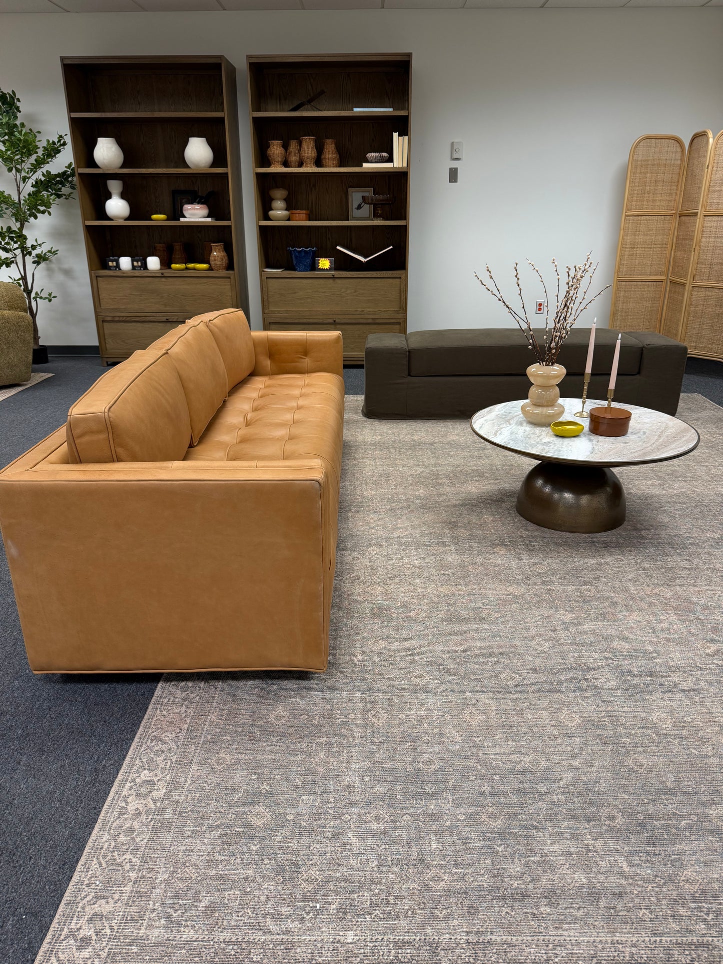 Kiara Sofa