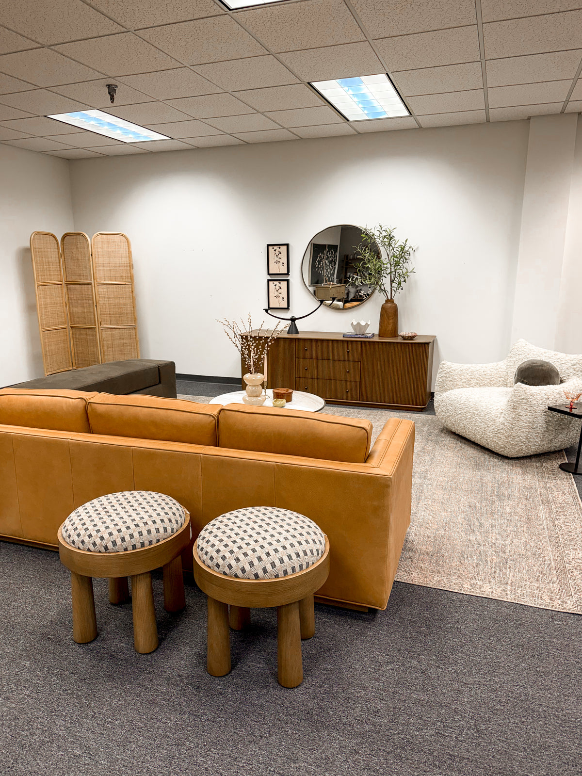 Kiara Sofa