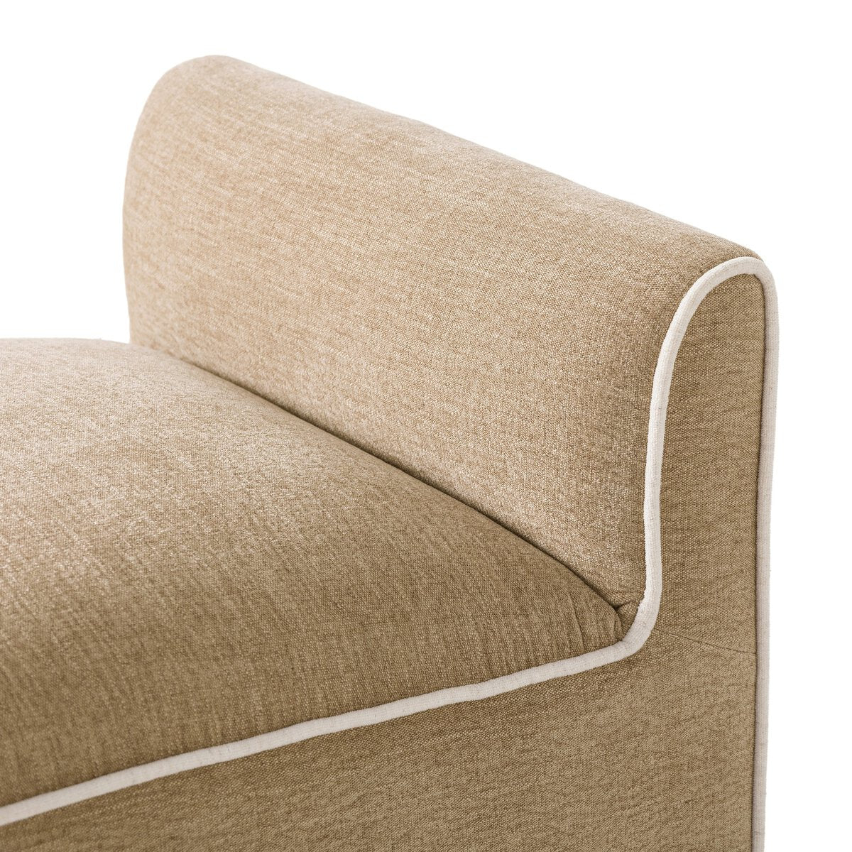 Allie accent stool
