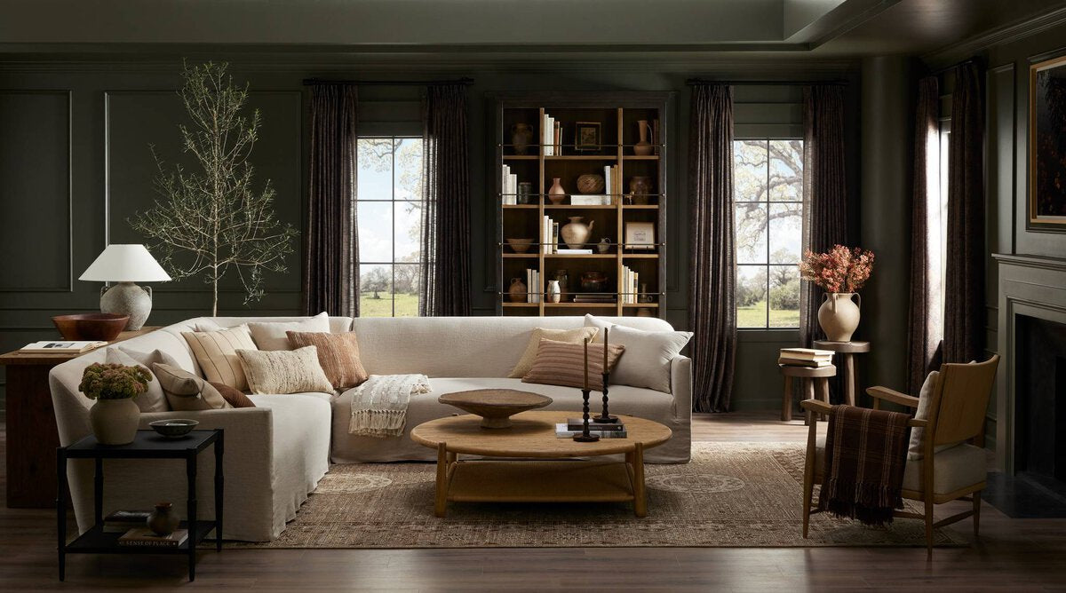 Sally Coffee Table