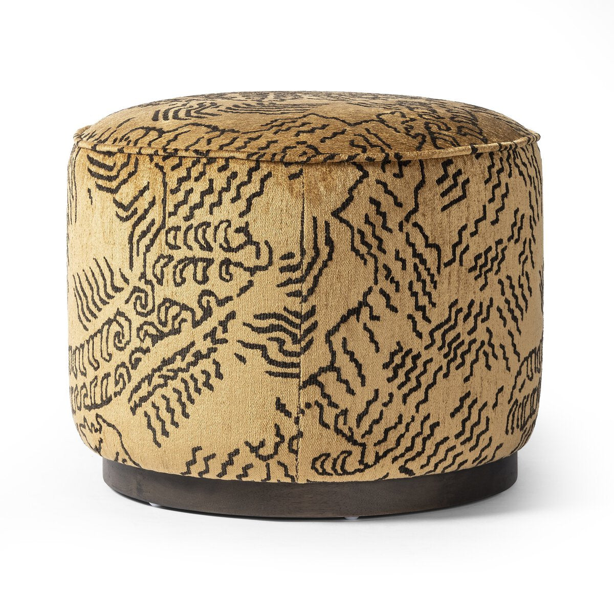 Claire Ottoman