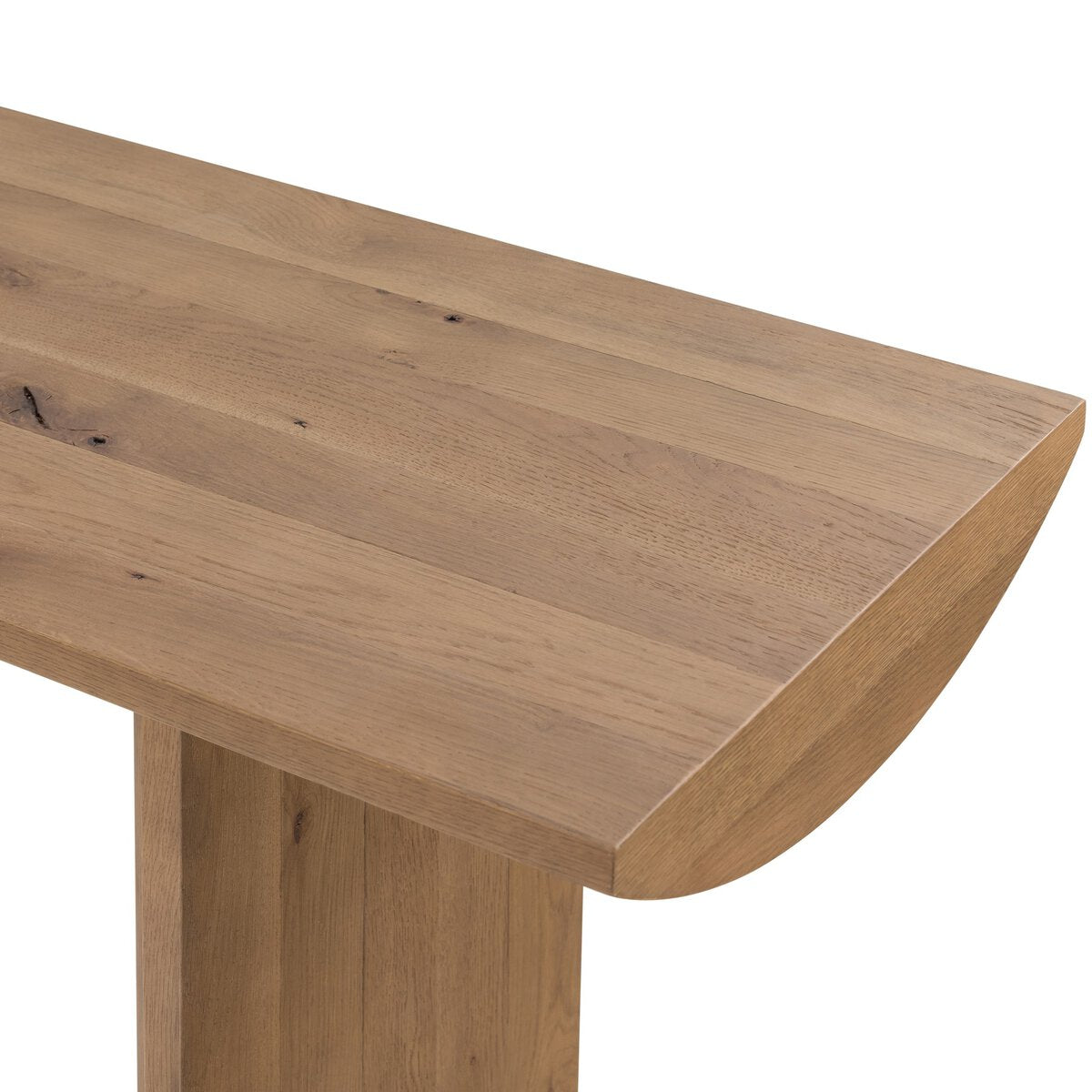 PICK CONSOLE TABLE