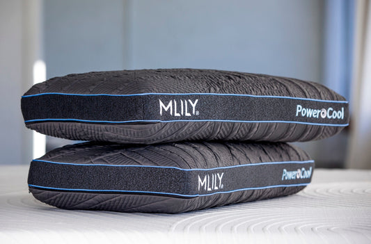 MLily Power Cool Pillow