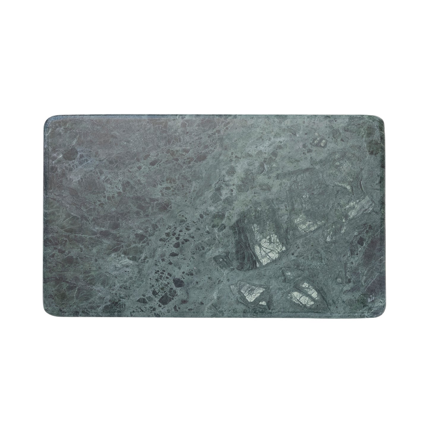 Marble Cheese/Cutting Board, Green