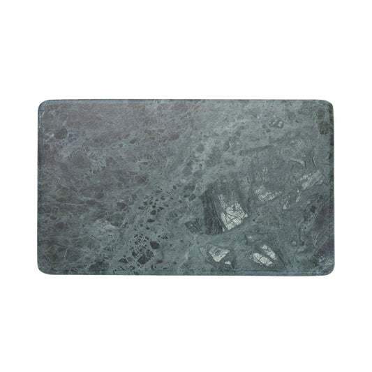 Marble Cheese/Cutting Board, Green