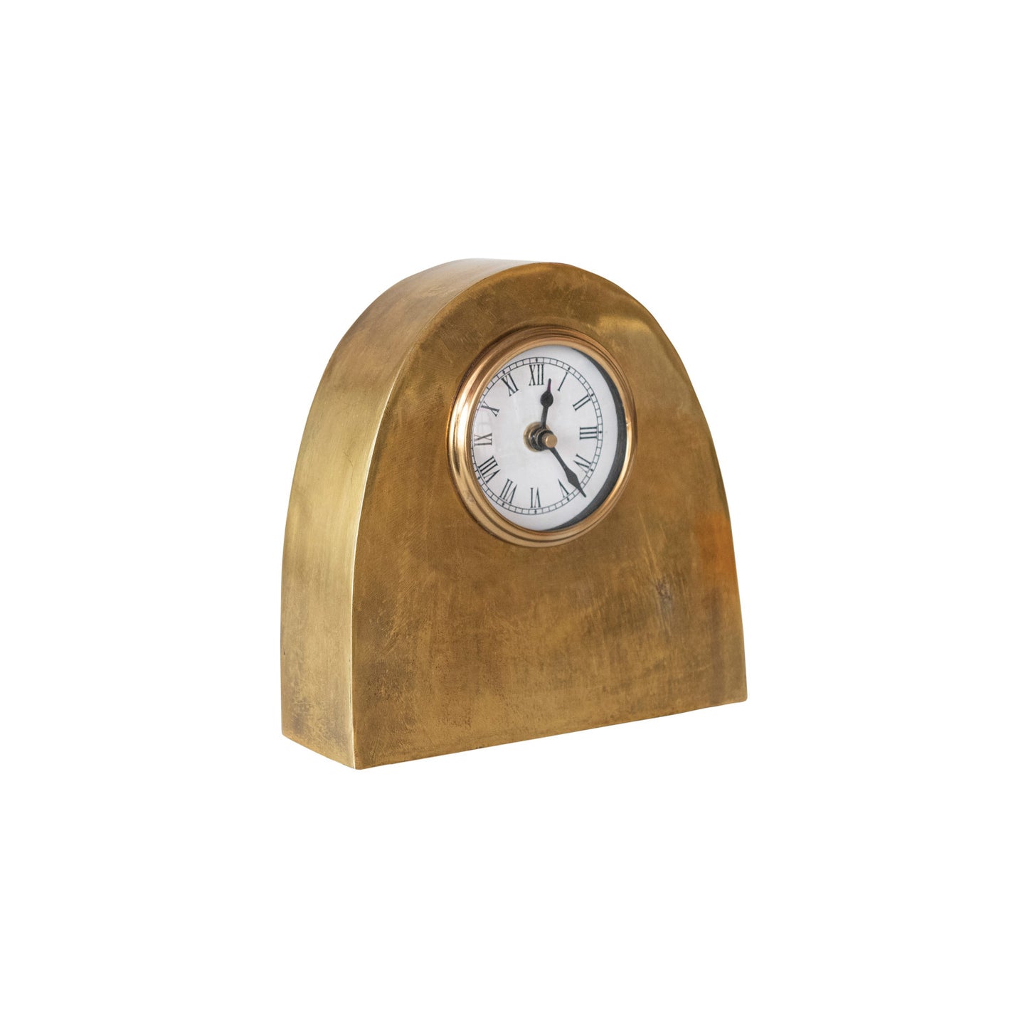 Arched Mantel Clock