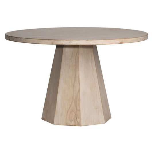 Jan Round Dining Table