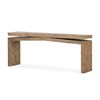 MATT CONSOLE TABLE