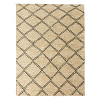 Chez Jute Area Rug