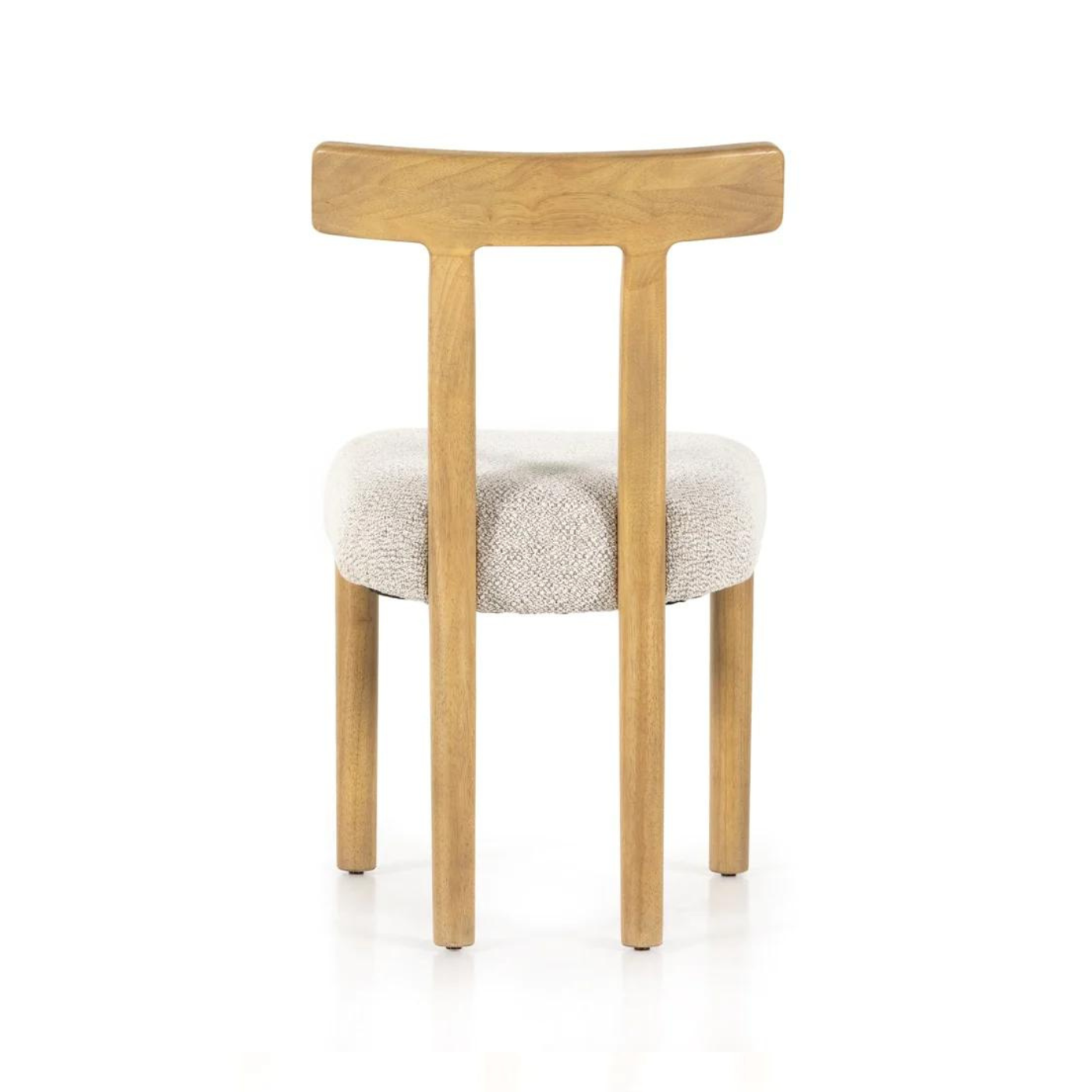 Performance Fabric Dining Chair