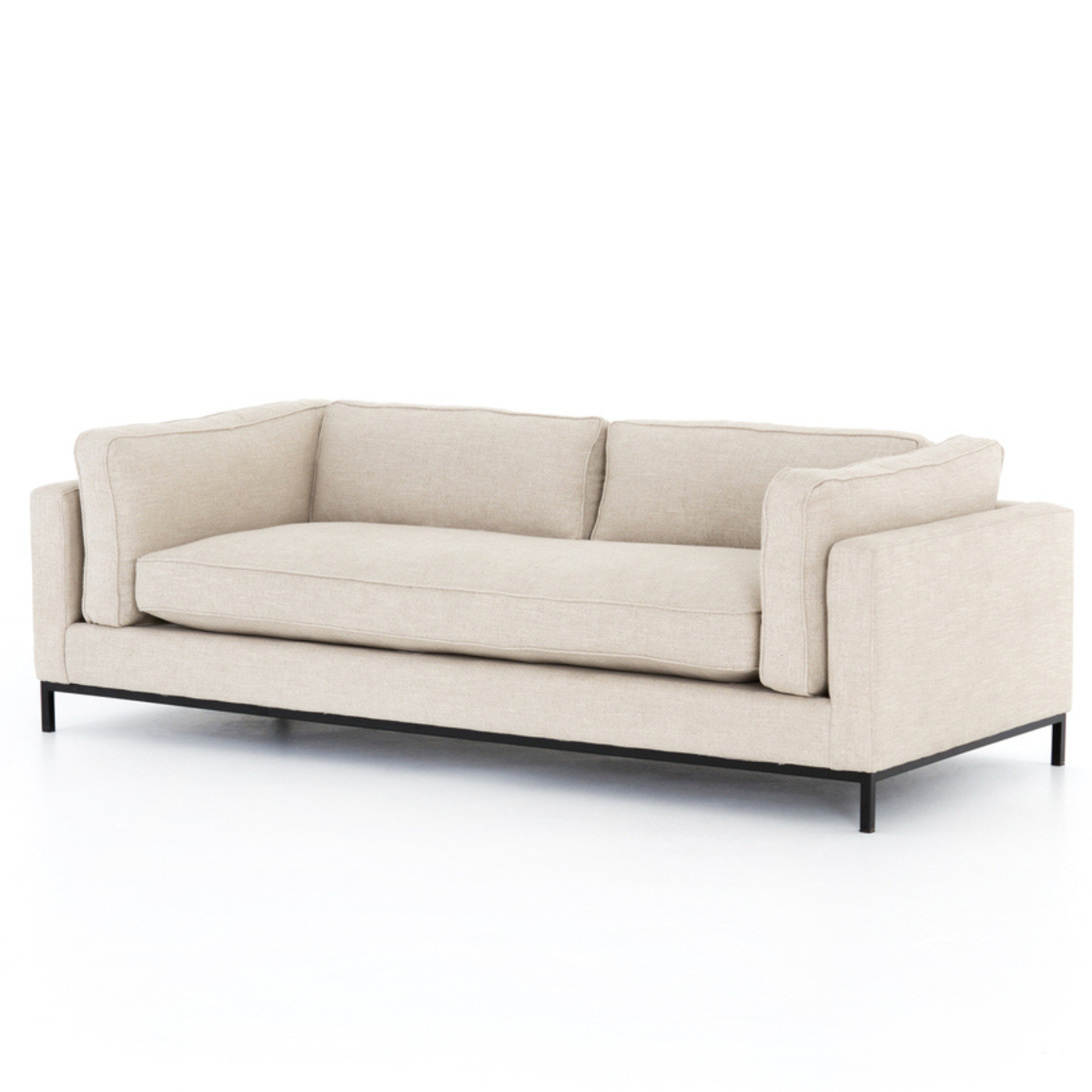 Gram 92" Sofa