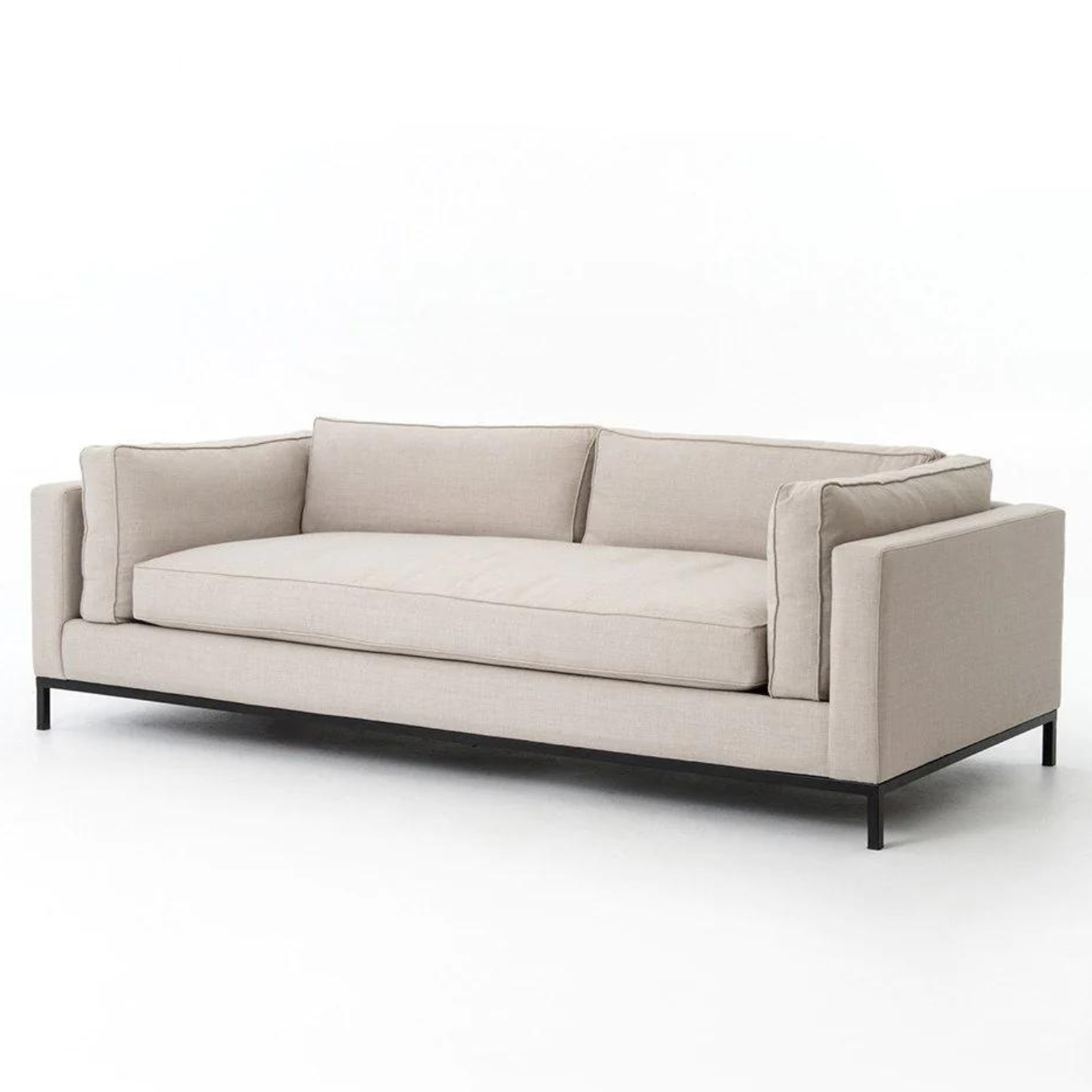 Gram 92" Sofa