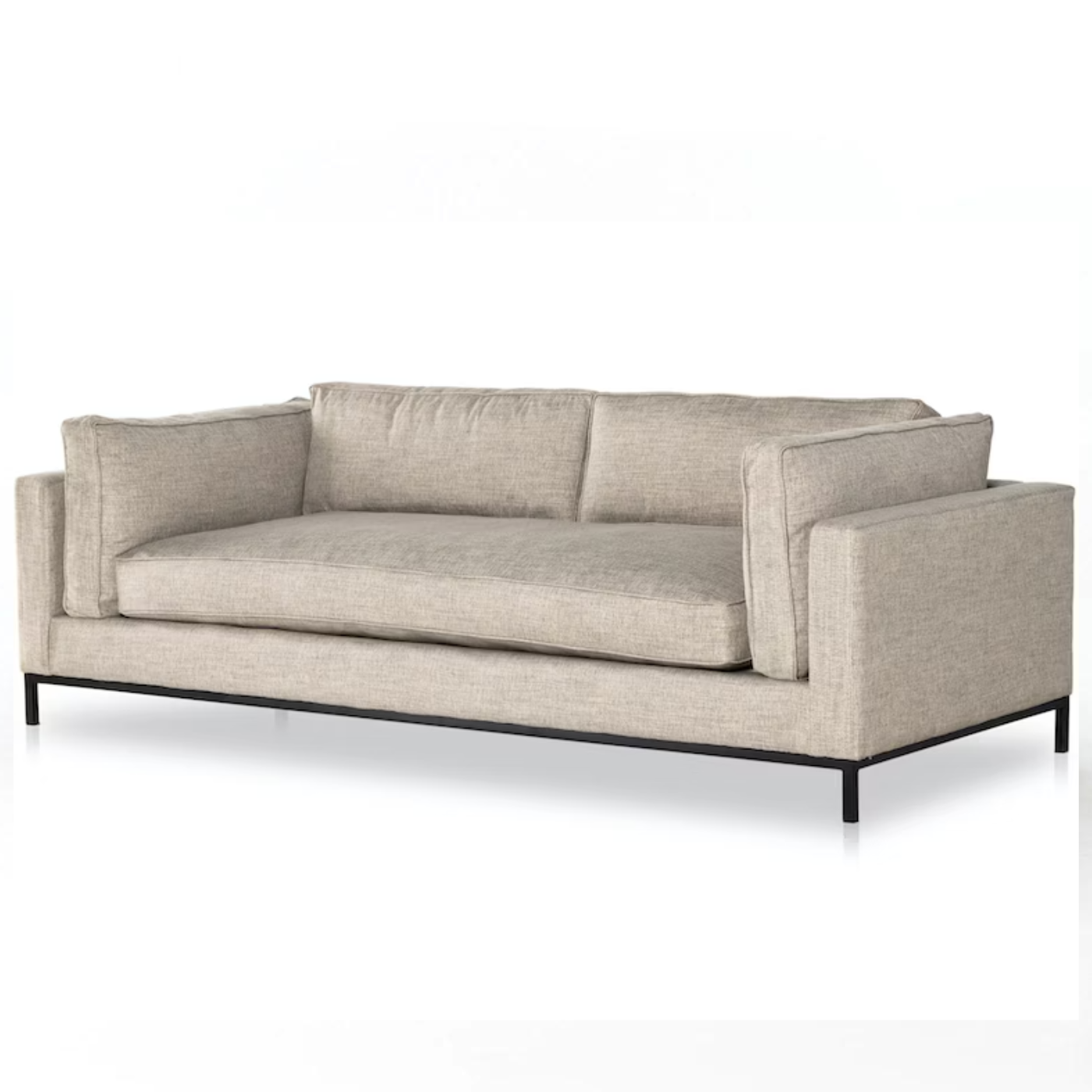 Gram 92" Sofa