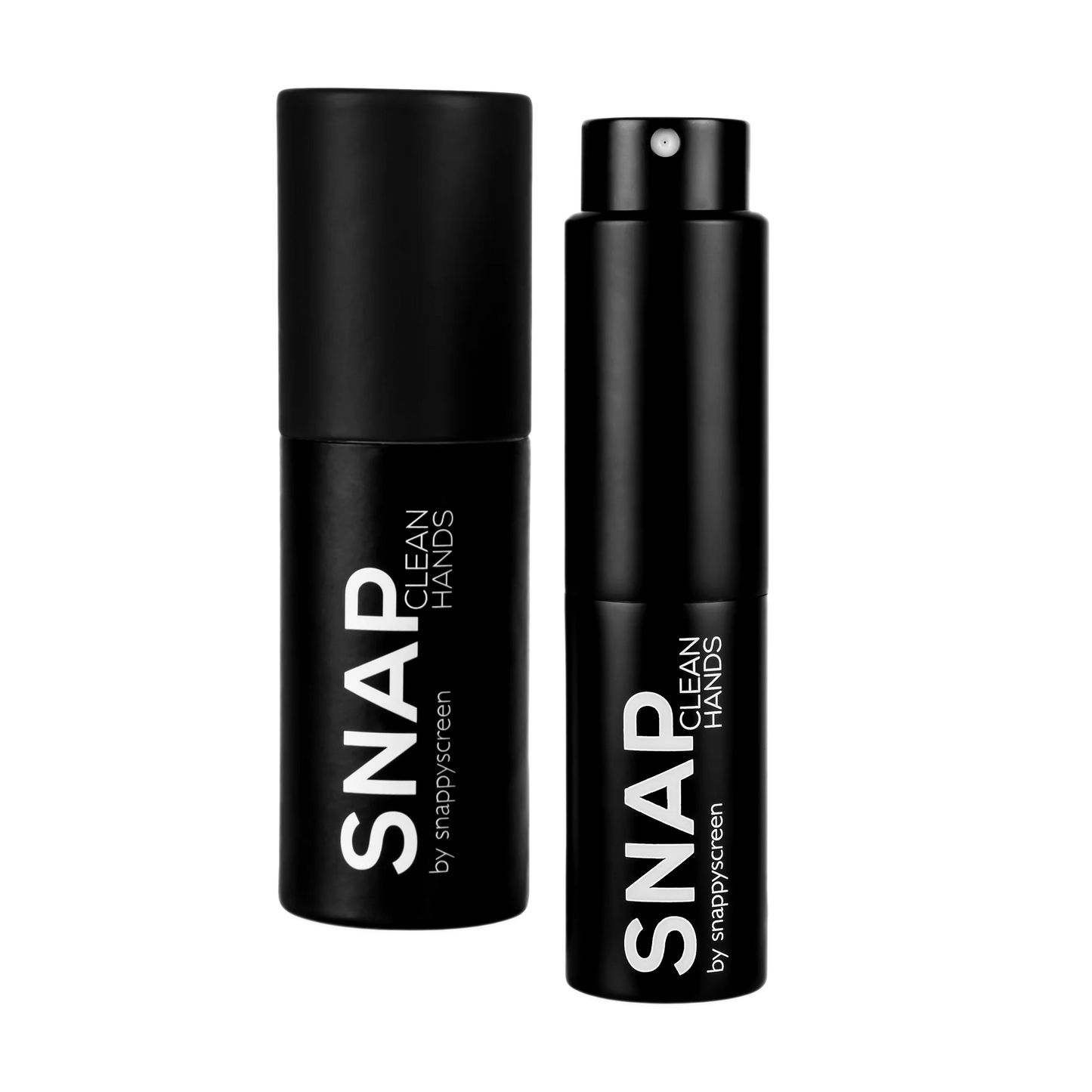 SNAP Mini Sanitizers To Go