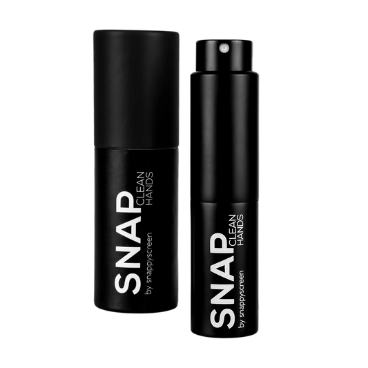 SNAP Mini Sanitizers To Go