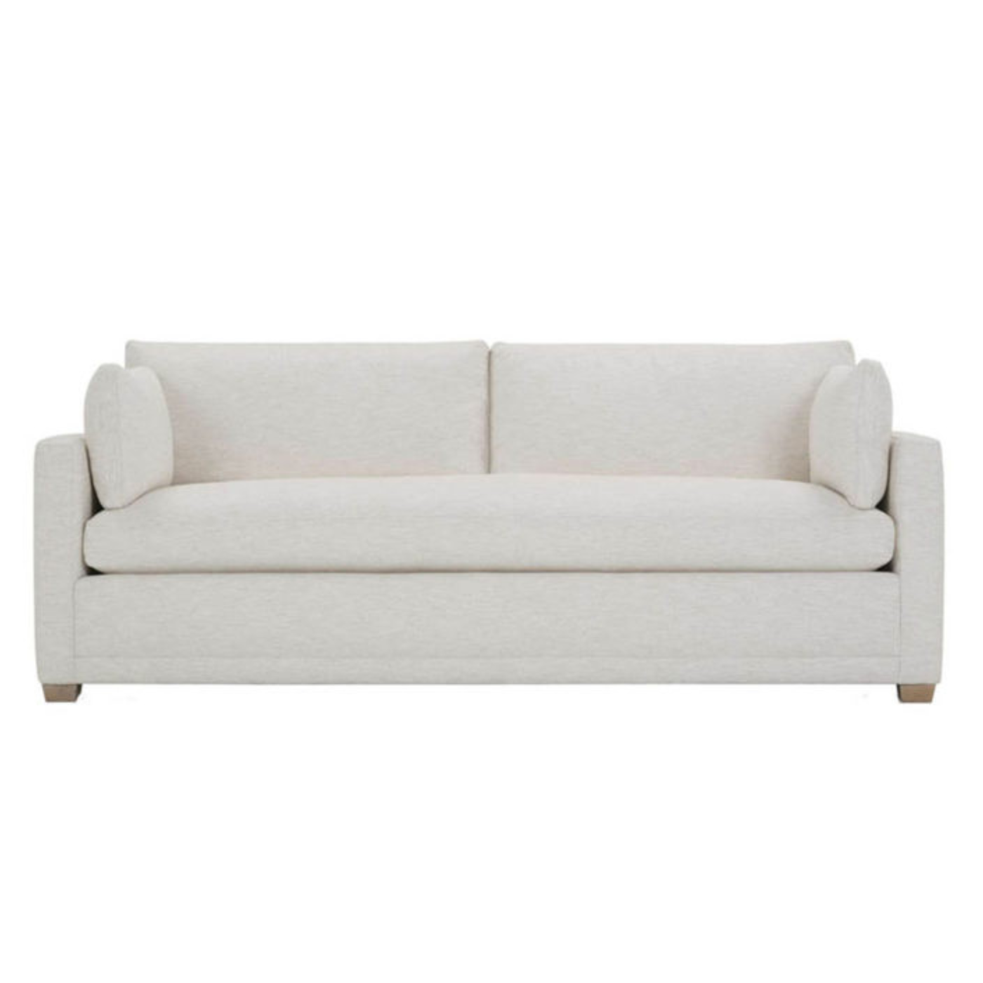 PERFORMANCE FABRIC SOFA