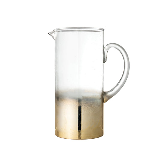 Glass Pitcher