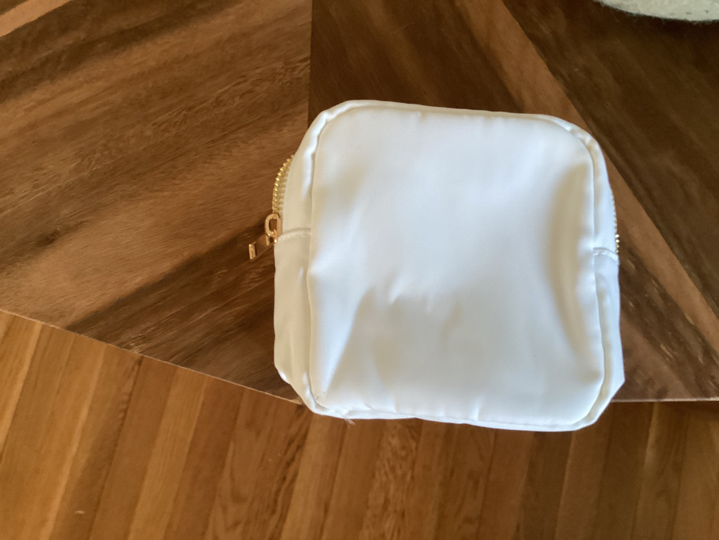 Nylon Bag- Small