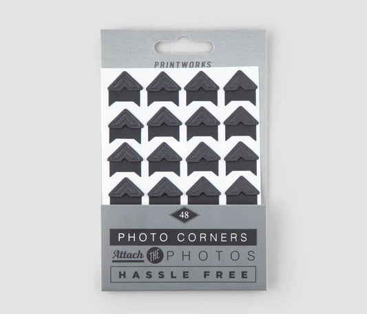 Photo Corners